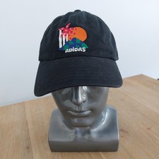 Adidas Axfarm Rio Womens  Baseball Cap Hat Sports Holidays / One Size / Black