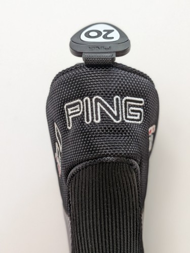 Ping i20 hybrid - ping,