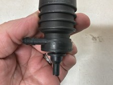 Windscreen Washer Pump