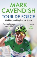 Tour de Force: My