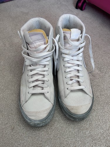 Nike blazer mid - nike,