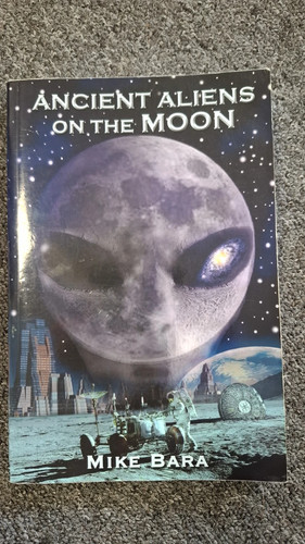 Ancient aliens the moon - the,