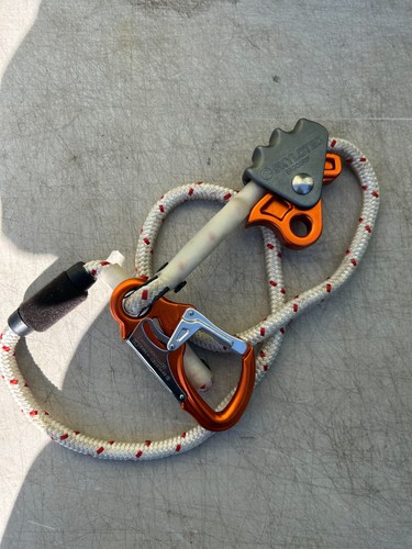 Skylotec ergogrip adjustable - ergogrip,