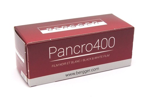 Berger pancro 400 - berger,
