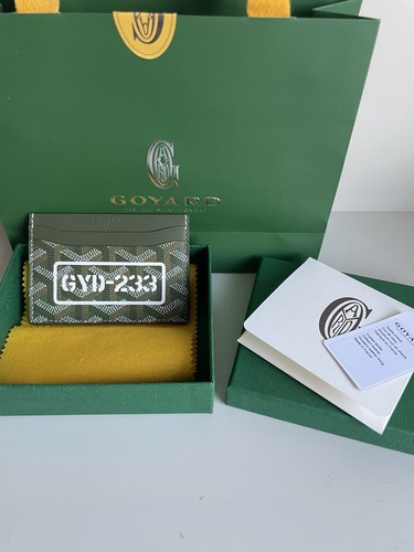Bnib goyard limited edition - limited,