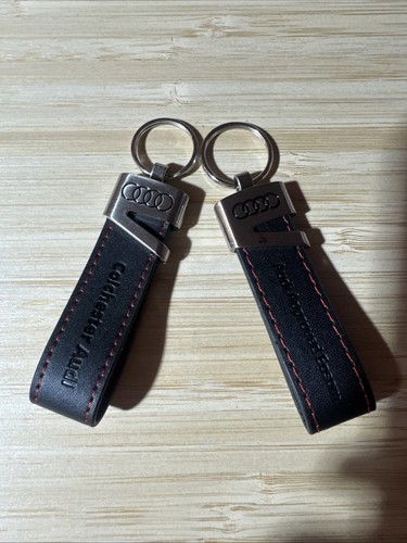 Genuine leather loop main - genuine,
