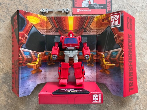 Transformers studio series - transformers,