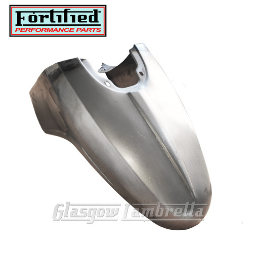 Fortified lambretta - fortified,