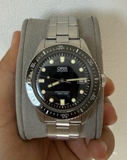 ORIS Divers Sixty-Five