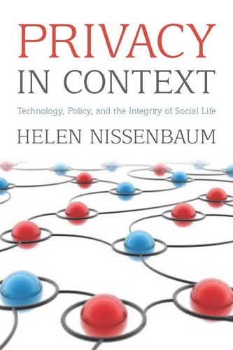 Privacy context technology - context:,