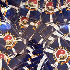 50 Random Japanese Pokemon