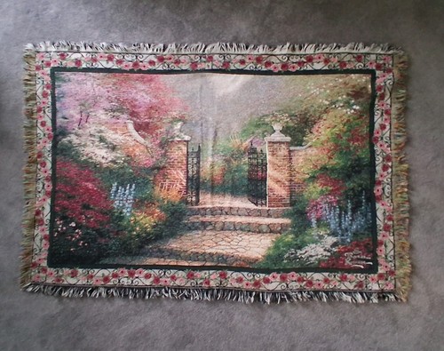 Thomas kincaid woven - kincaid,
