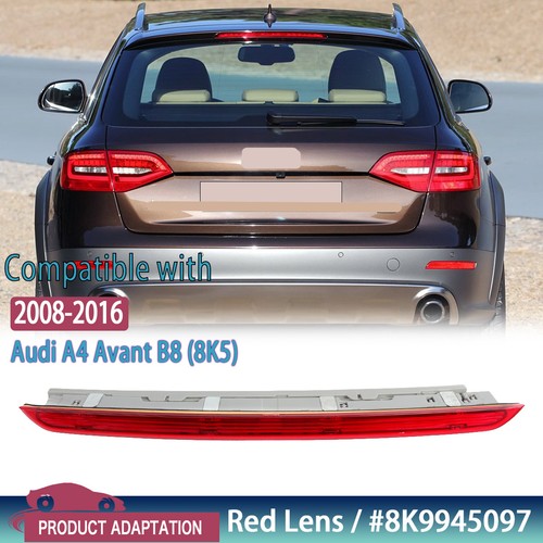 For audi avant 2008 - avant, 2008-2016