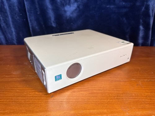 Sony vpl cx6 xga - vpl-cx6,