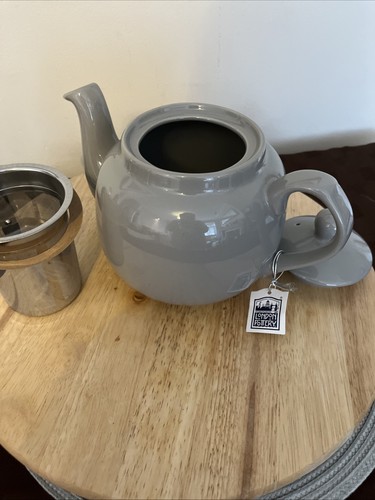 London pottery farmhouse loose - pottery,