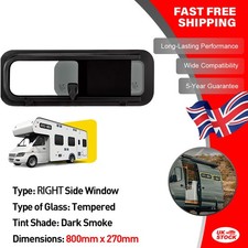 Universal Sliding Window