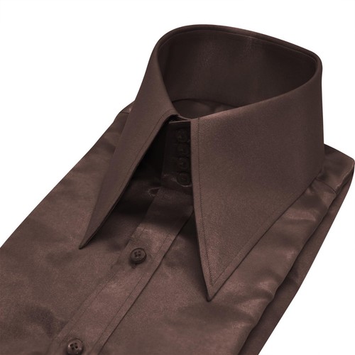 Mens 70s high long - 70s,