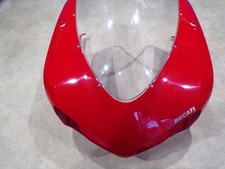 Ducati 848 1098 1198 headlight