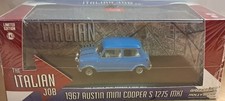 Greenlight Austin MIni Cooper