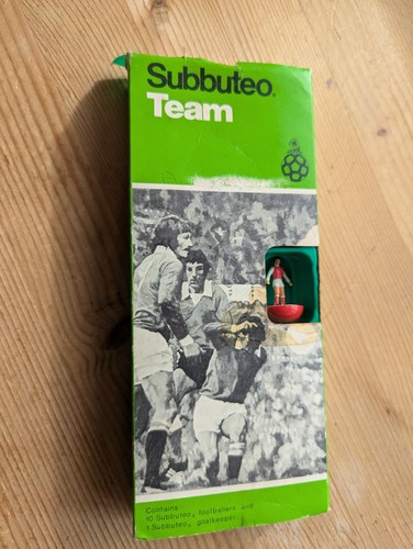Subbuteo zombie team - , 232