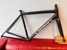 Specialized Sworks Crux