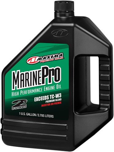 Maxima marine pro conventional - maxima,
