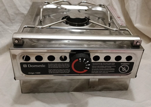 Unused origo 1500 - 1500, spirit