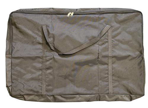 Carry case bag suit folding - case,