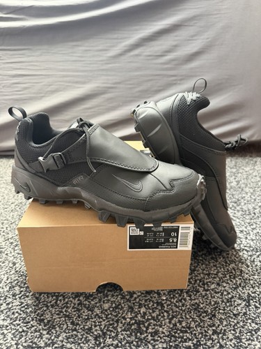 Nike acg phassad black - phassad, size
