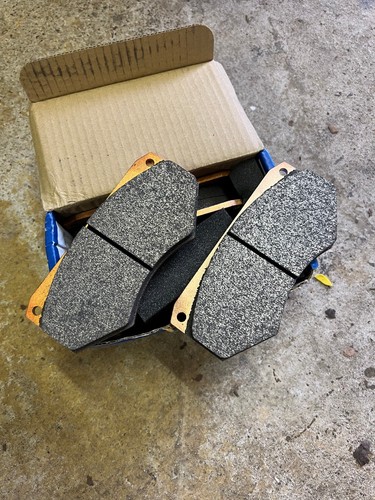 Carbon lorraine brakes - carbon,
