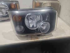 Land Rover Discovery 2 TD5 V8 Facelift Drivers Side Headlight