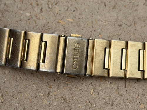 Vintage 22mm seiko - 22mm,