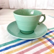 Vintage Wood's Ware Beryl