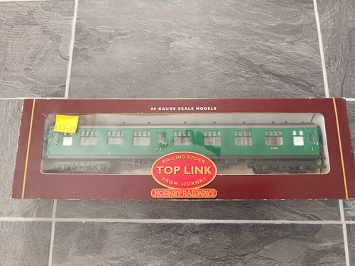 Hornby r4007 southern - hornby,