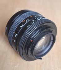 Contax carl zeiss platar - contax,