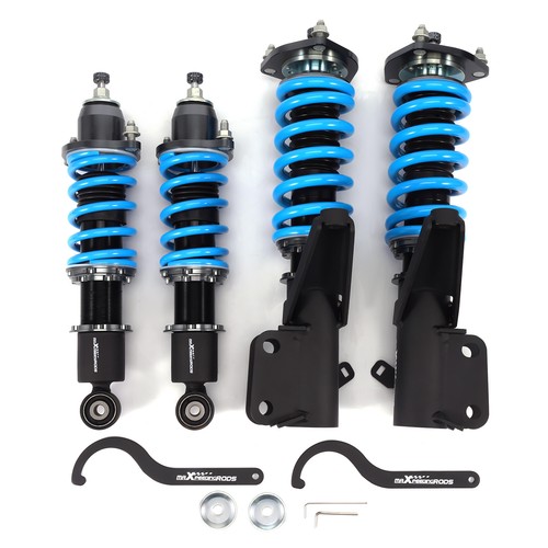 Ways coilovers damping for - 24,