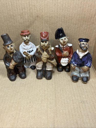 Vintage tremar pottery - tremar,