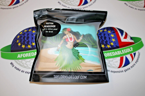 New taylormade vault limited - vault,