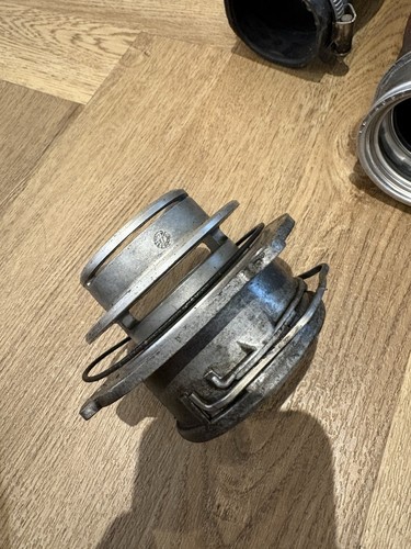Tfsi ea113 ko4 turbo - 2.0,