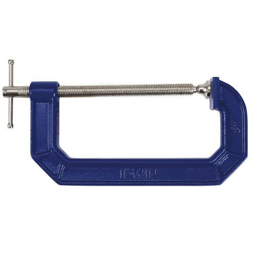 Irwin quick grip clamp - c,