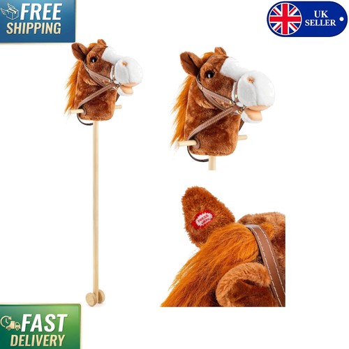Durable hobby horse toy - cm,