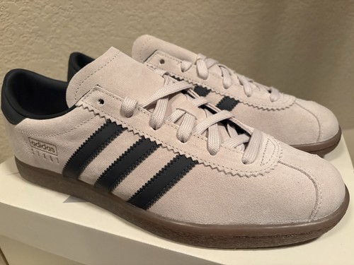 Adidas stadt gray carbon - stadt,