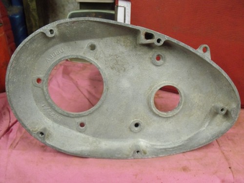 Villiers inner chain case - villiers,