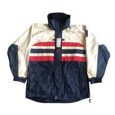 Vintage Helly Hansen Match