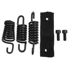 AV Anti Vibration Spring