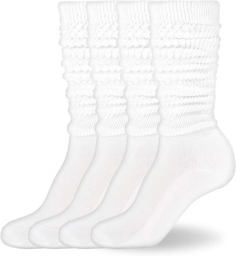 Pairs long socks women - socks, women,