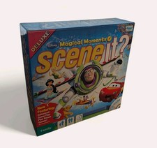 Deluxe Disney Magical Moments