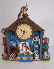 Gary Patterson Danbury Mint