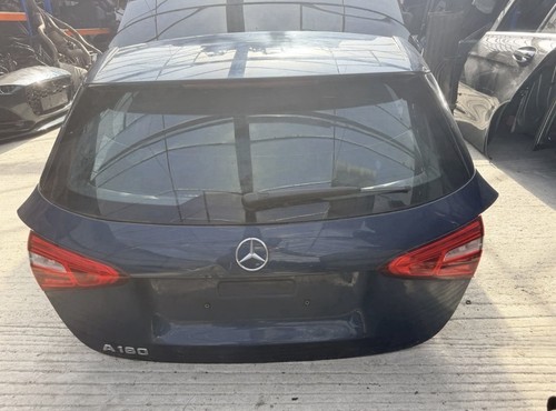 Mercedes class w177 - a-class,