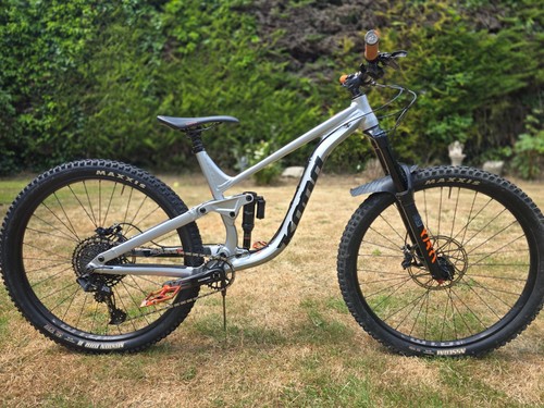 Kona process 153 enduro - 153,